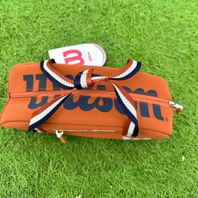 Wilson Roland Garros Small PU Tennis Accessories Bag