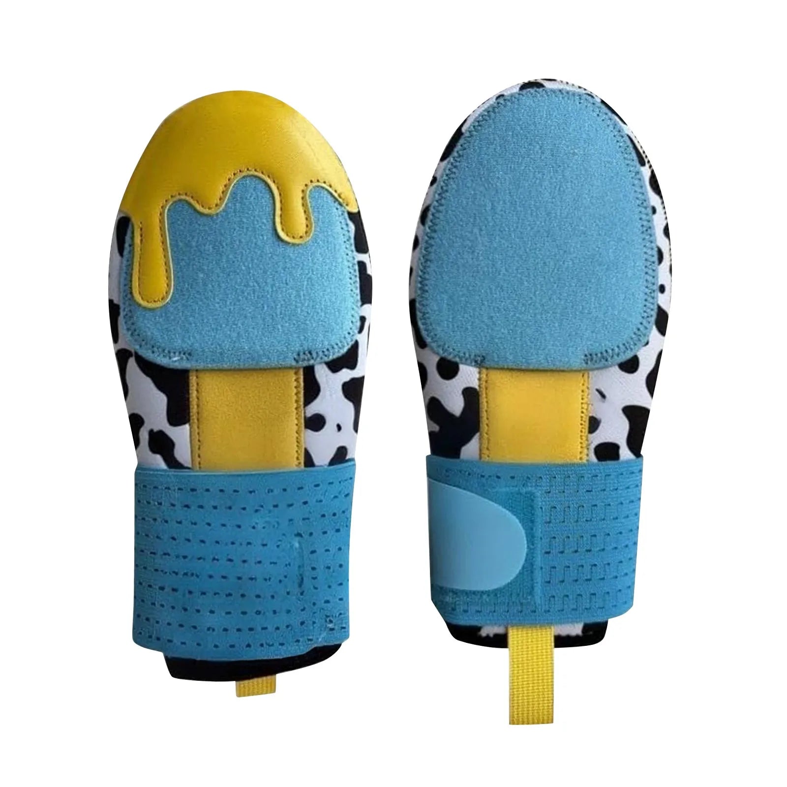 Baseball Sliding Mitt for Youth Hand Protection