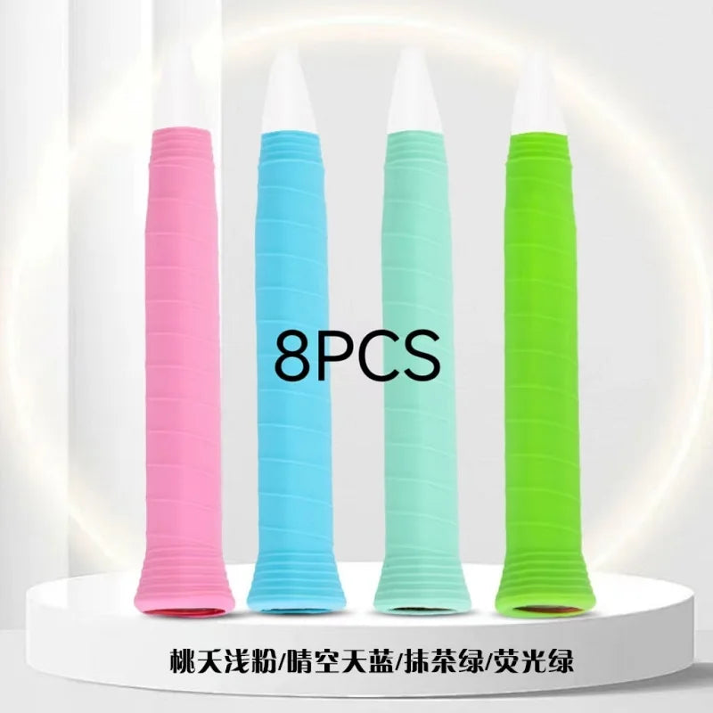 PU Racket Overgrip Anti-Slip Sweat Absorbent Tape