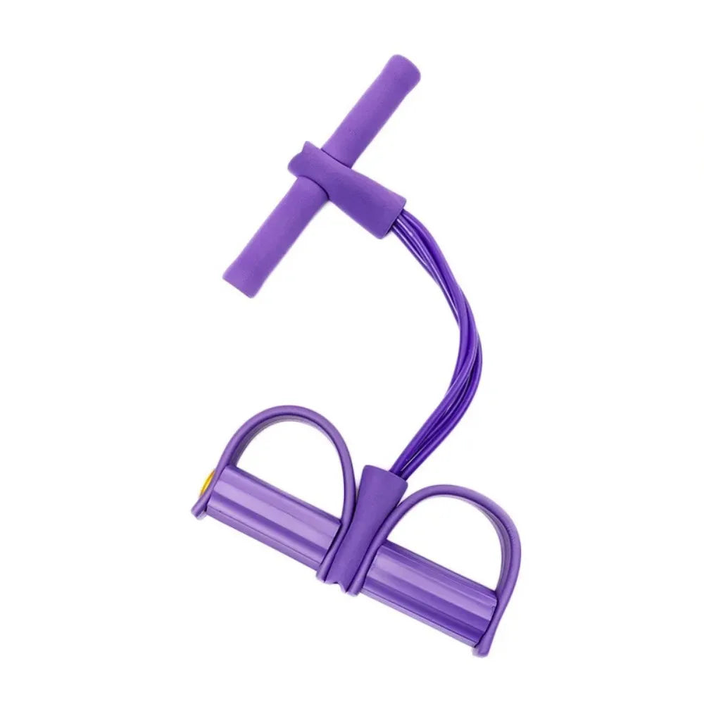 Unisex Cardio Trainer for Waist and Arm Toning