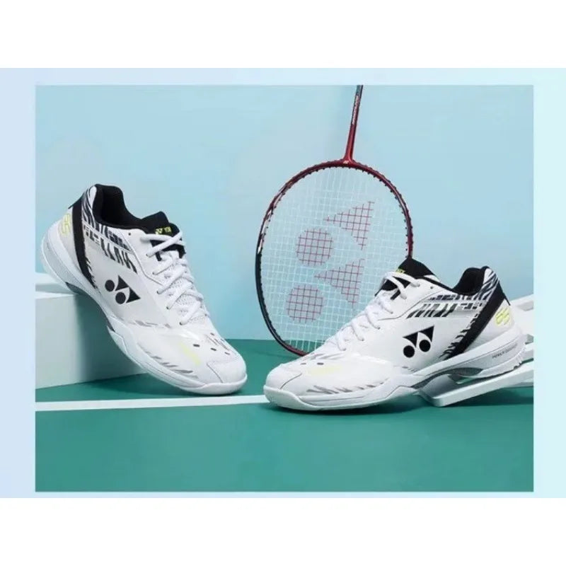 Tennis & Badminton Sports Shoes – Ultimate Performance & Comfort!