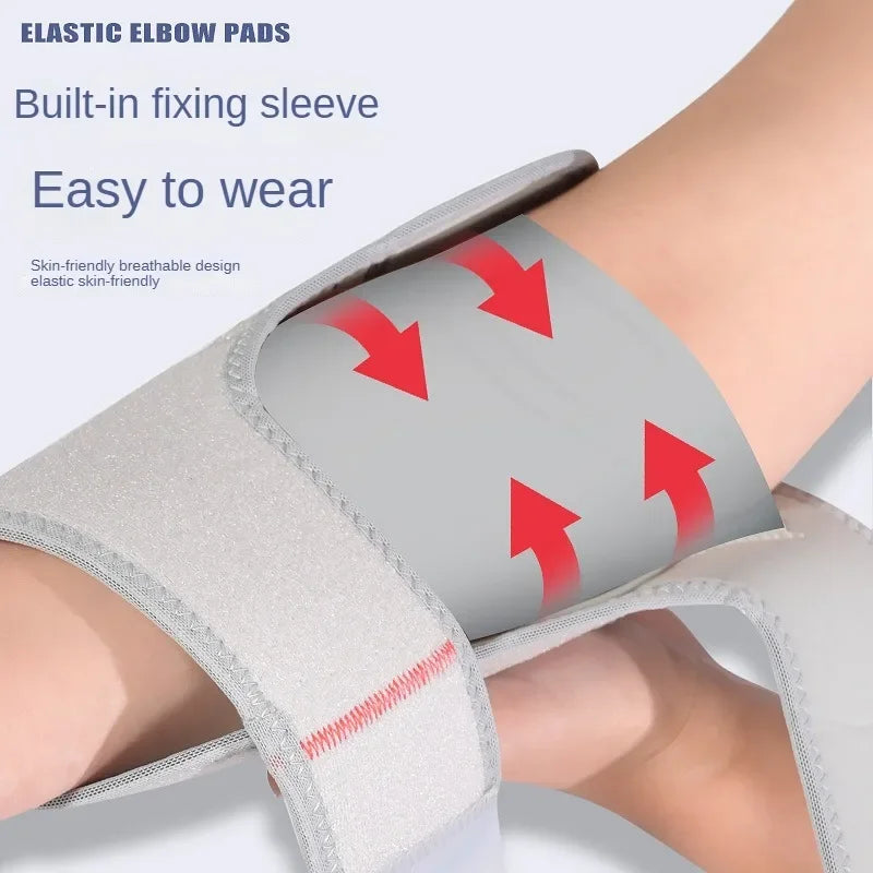 Adjustable Elbow Support Strap for Tennis & Golf