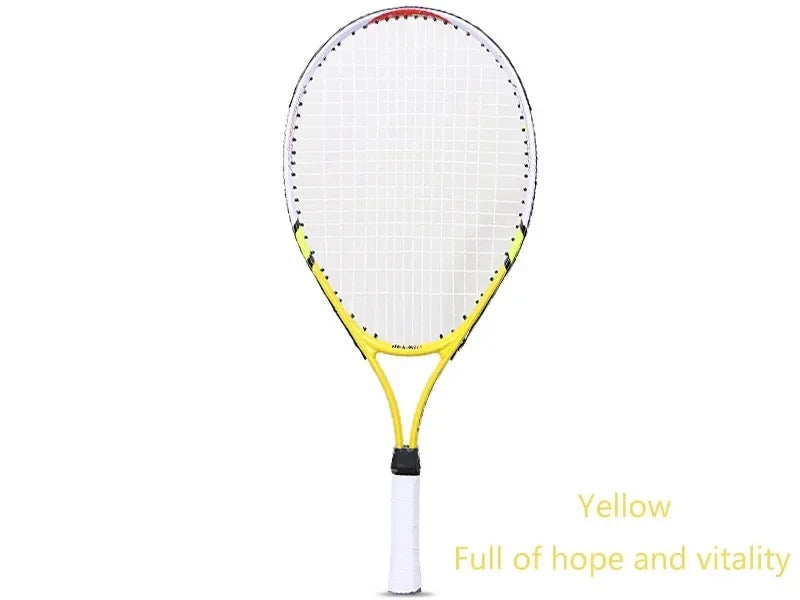 23-Inch Special Tennis Racket for Teenagers – Durable & Lightweight