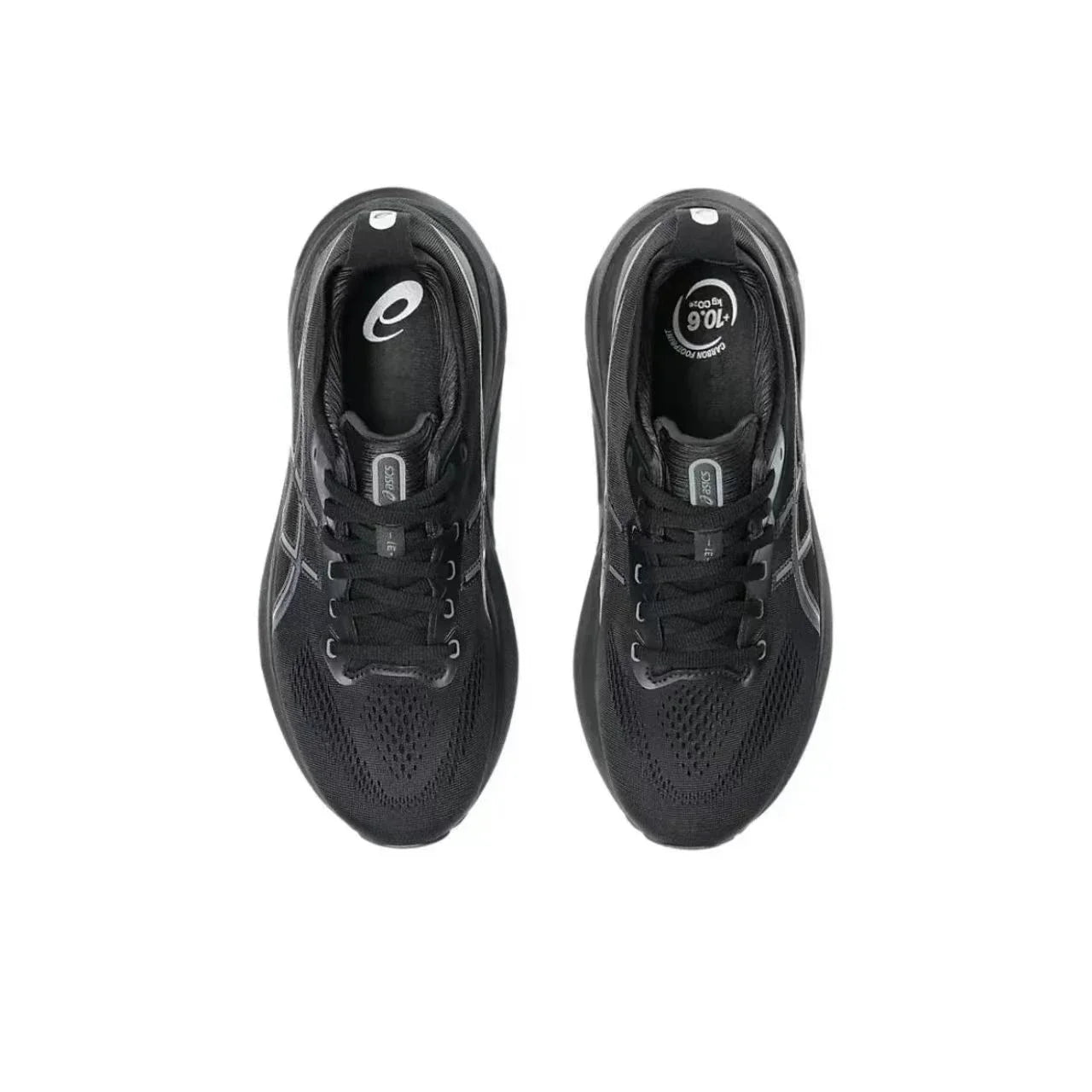 Asics Gel-Kayano 31 Running Shoes Women and Men's Sneakers Breathable Asics Kayano 31 Sports Shoes