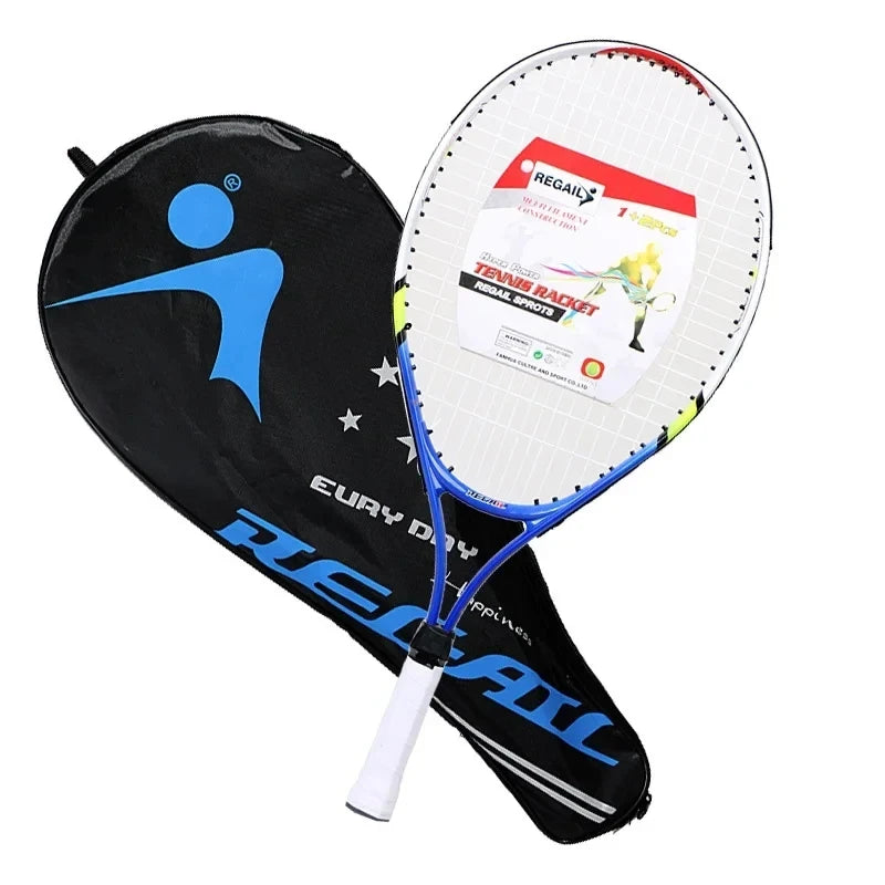 23-Inch Special Tennis Racket for Teenagers – Durable & Lightweight