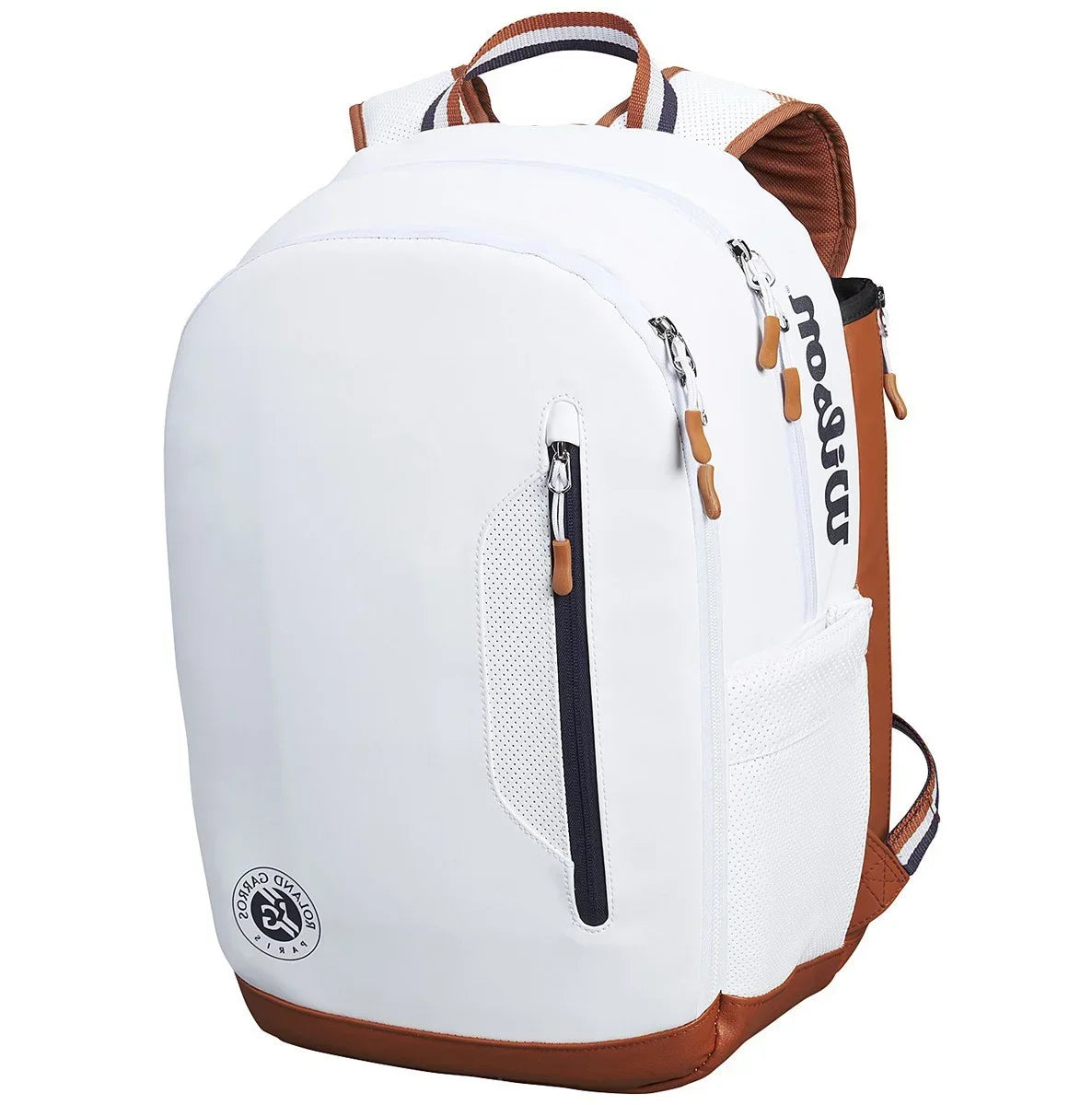 Tennis Bag – Commemorative French Open Edition