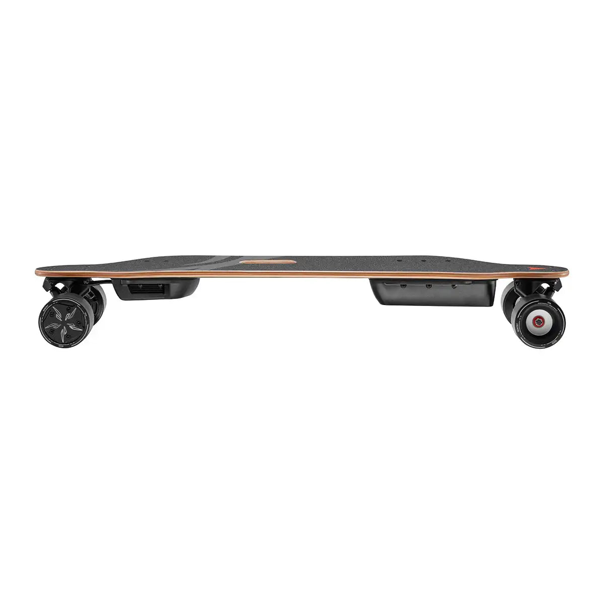 🛹 MEEPO SUPER - V3S Dual-Drive Electric Skateboard | Unisex Campus Commute & Leisure Sport