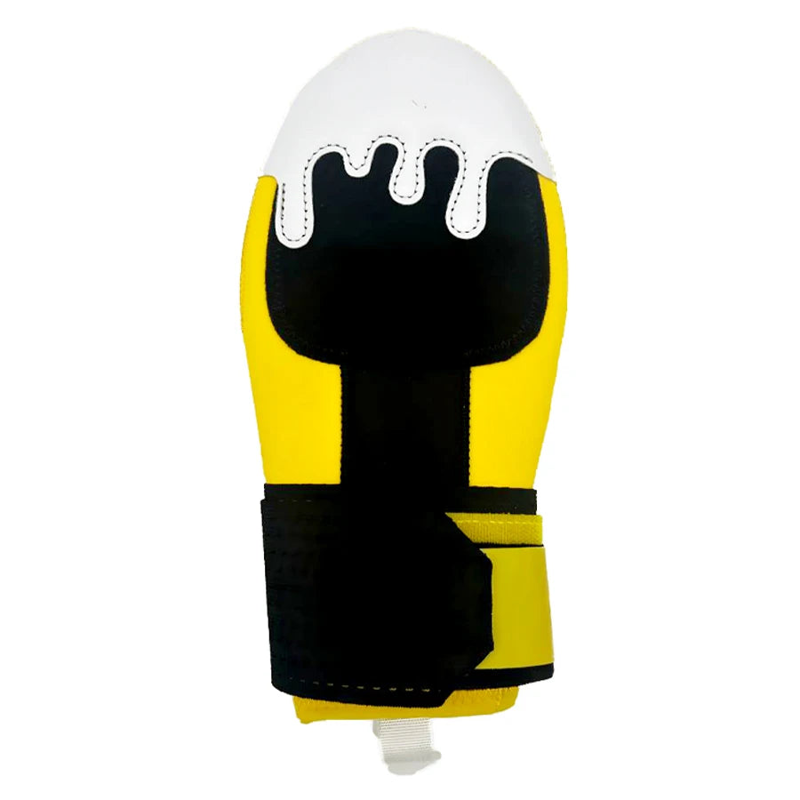 Baseball Sliding Mitt Gloves for Youth Left & Right Hand