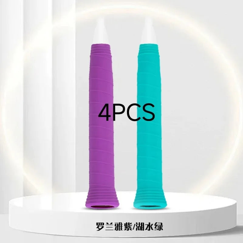 PU Racket Overgrip Anti-Slip Sweat Absorbent Tape
