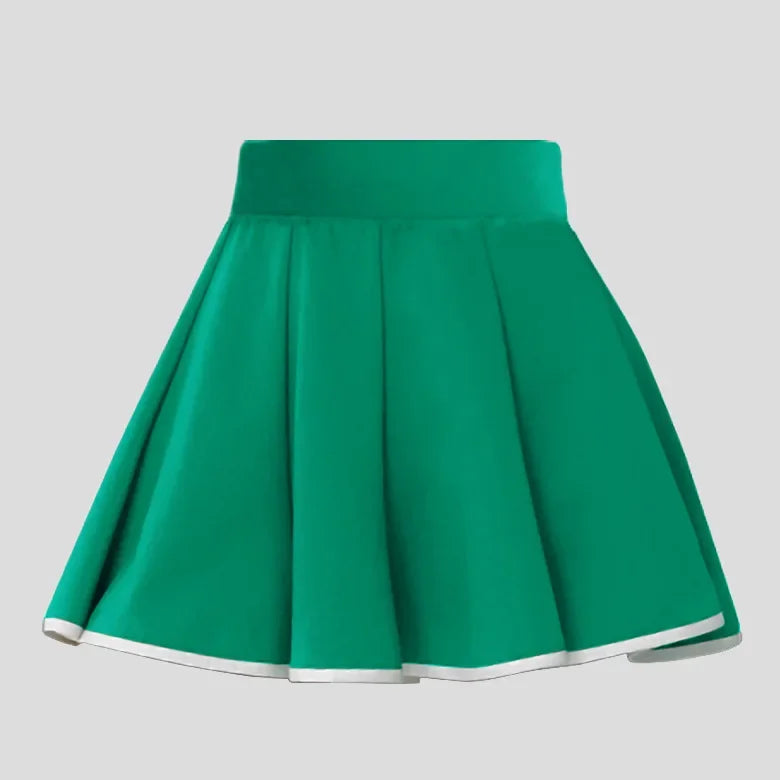 Women's 2024 Tennis Skort for Gym, Running, Yoga