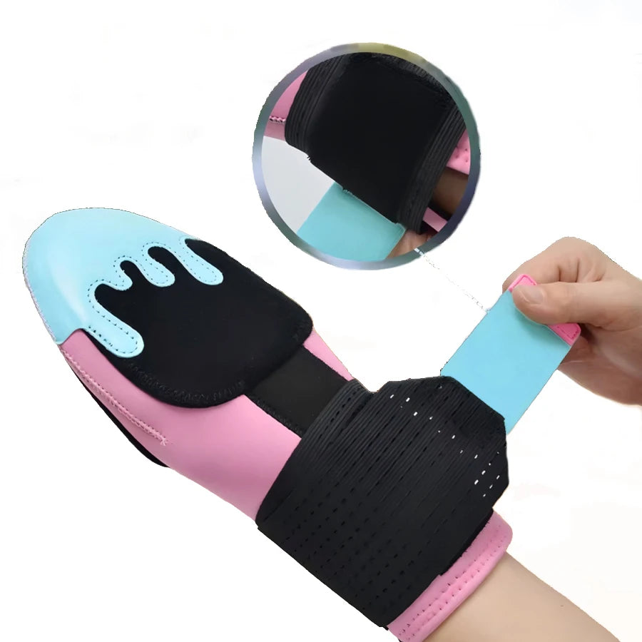 Baseball Sliding Mitt Gloves for Youth Left & Right Hand