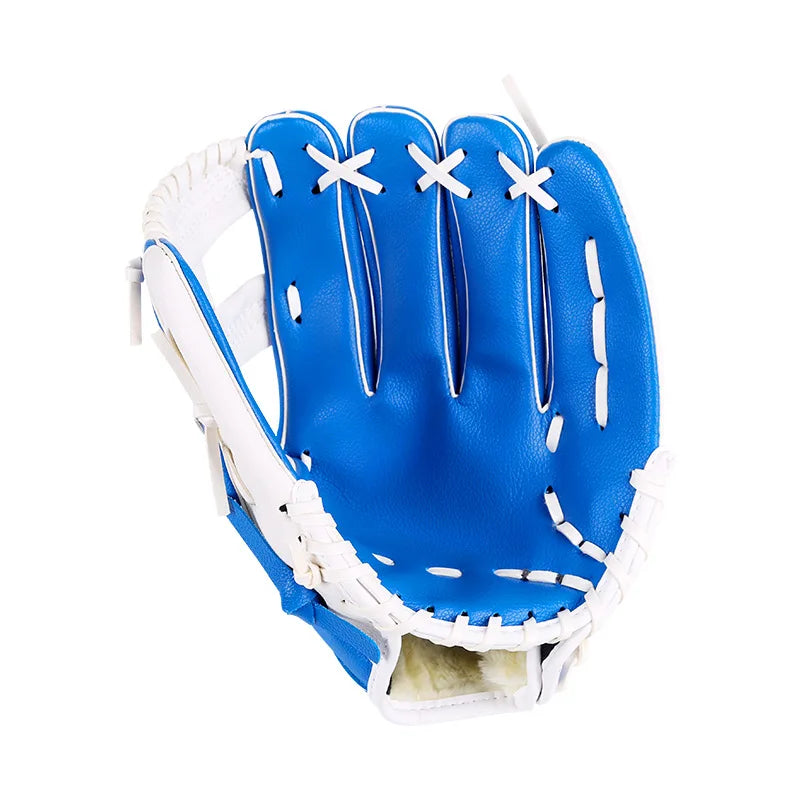 Outdoor Baseball Gloves for Kids and Adults Left Hand