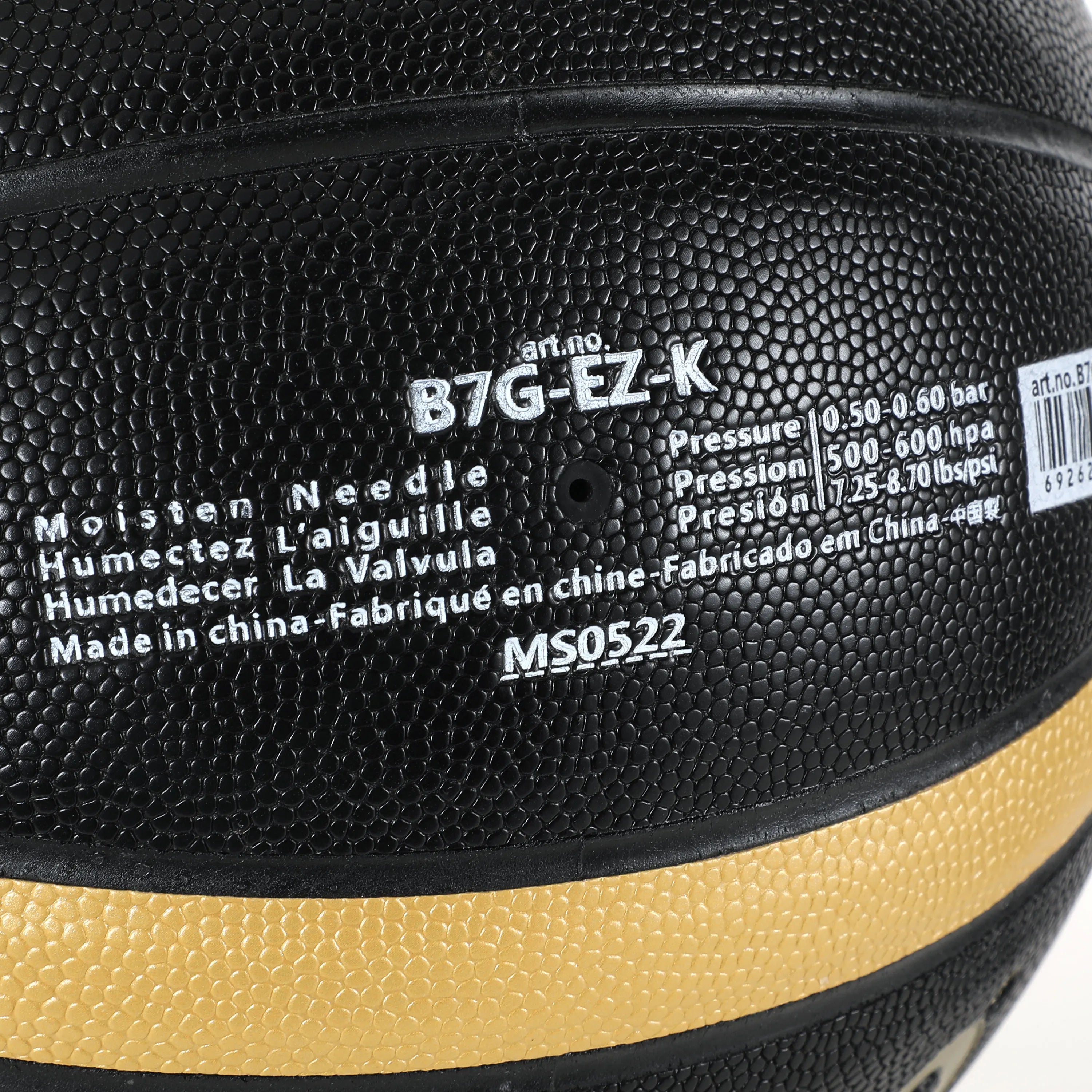 Molten Size 5, 6, 7 Basketball PU Outdoor Indoor Training Ball