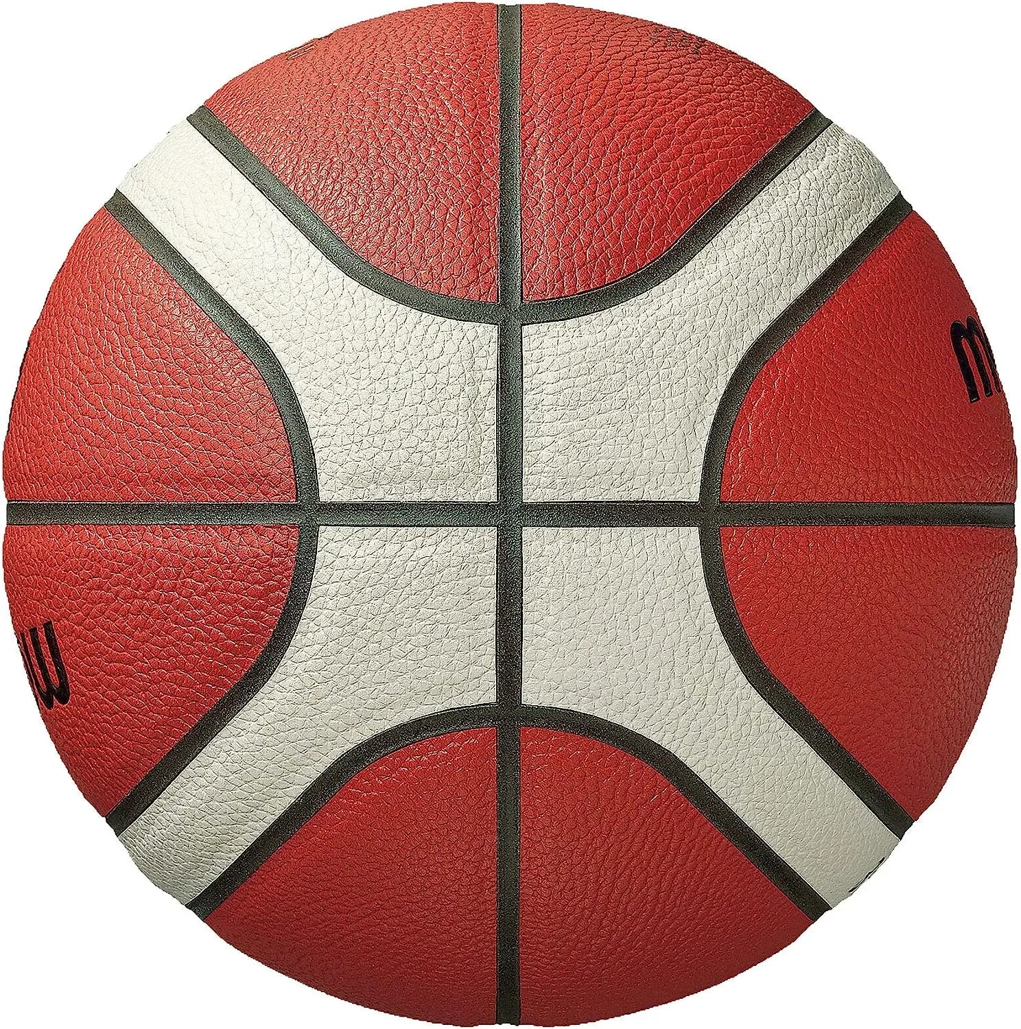 Molten Basketball – Elite Performance for Every Player