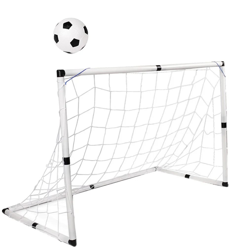 Net Training Football - Durable Soccer Net for Skill Enhancement and Practice Sessions