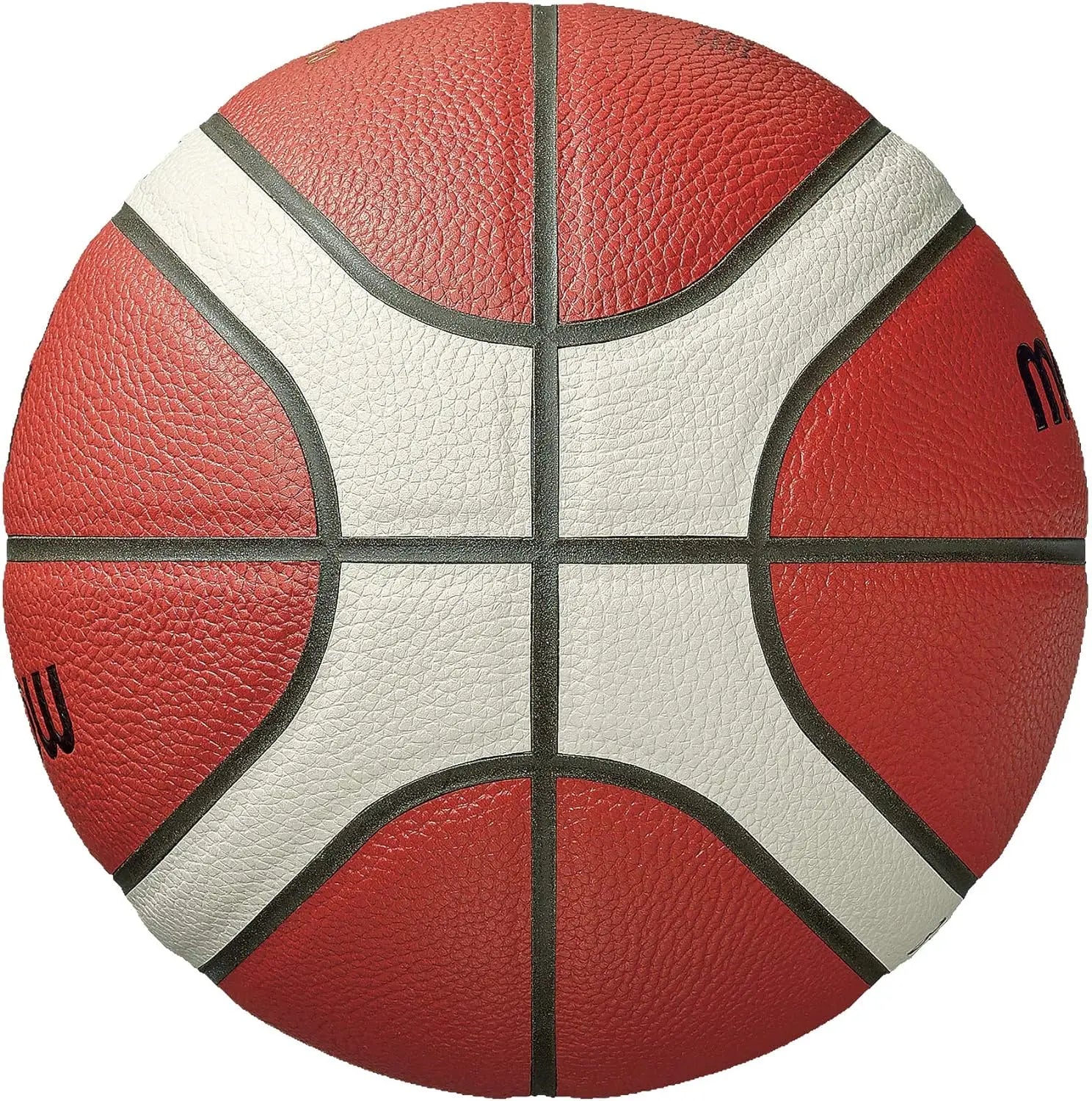 Molten BG4500 BG5000 PU Composite Basketballs Size 5,6,7