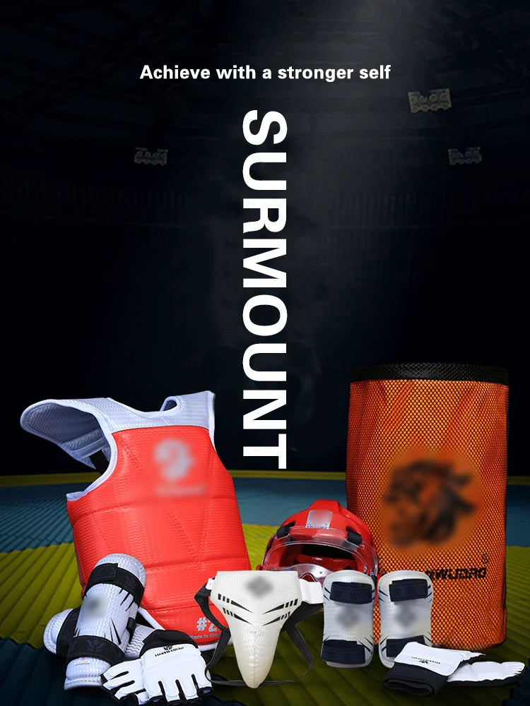 Taekwondo Gear Crotch Protector Jockstrap Men Women Underwear Guard Karate MMA Boxing Sanda Exercise Martial Arts Equipment