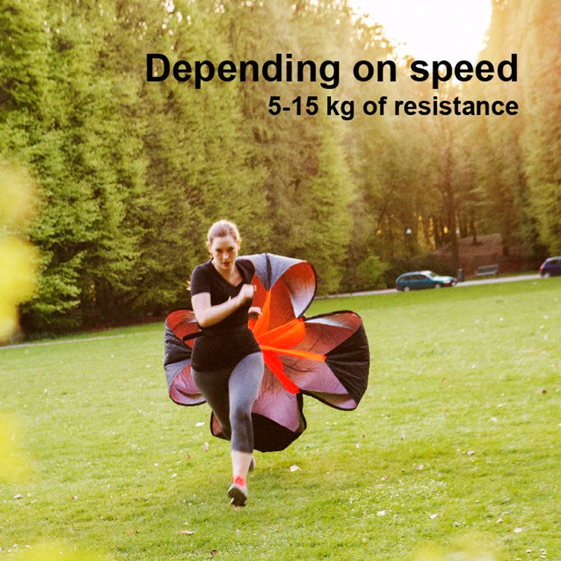 Speed Training Running Equipment - Enhance Your Athletic Performance