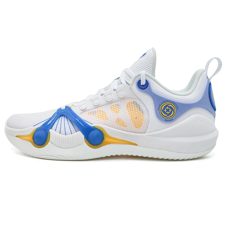 Rigorer BP1 'Family Matters' Men's Low-Top Basketball Shoes