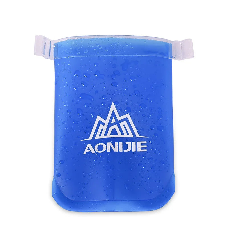 Water Bottle | 250ml & 500ml | Ideal for Running & Cycling