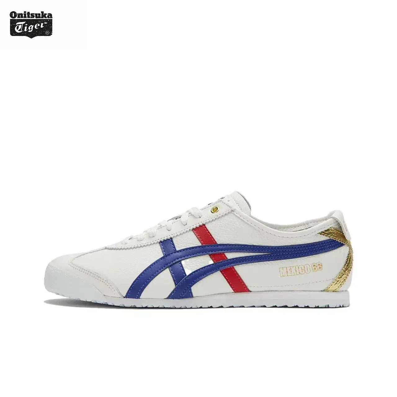 🐅 Asics Onitsuka Tiger Shoes | Classic Canvas Sneakers for Men & Women