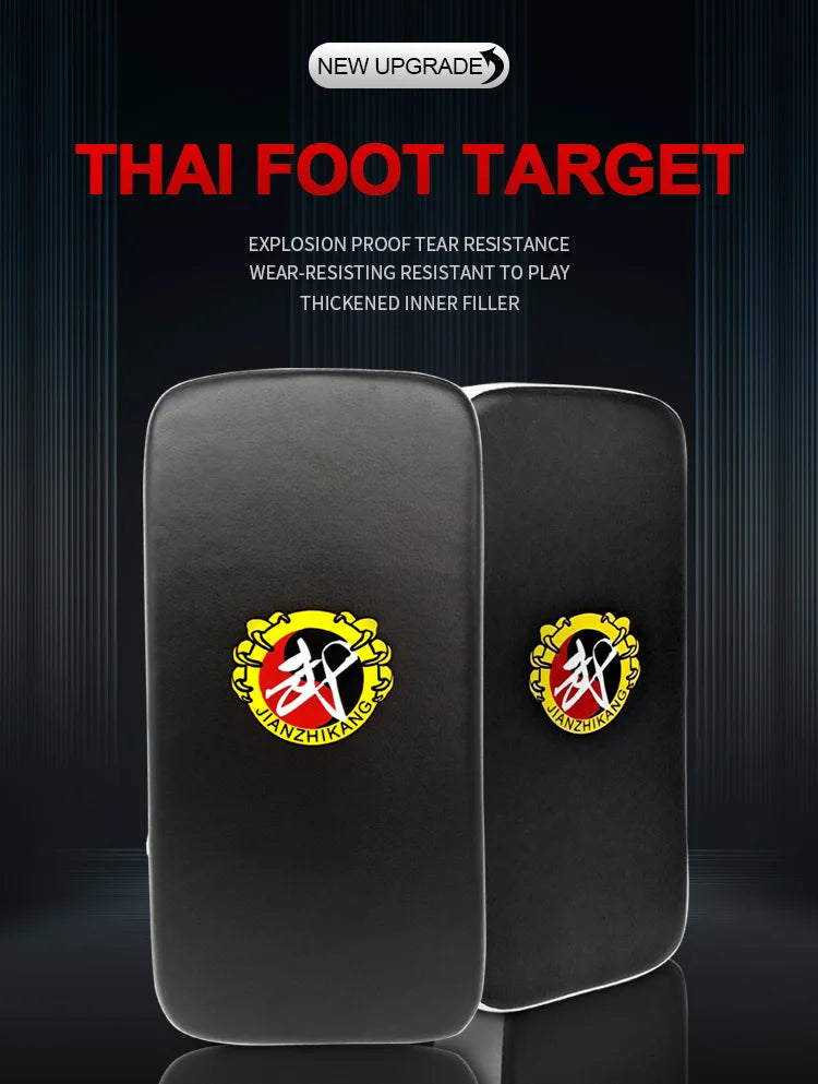 Training Pad- Good for Muay Thai , boxing , karate etc ..