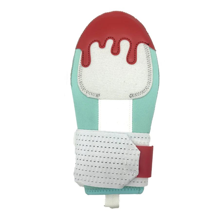 Baseball Sliding Mitt Gloves for Youth Left & Right Hand