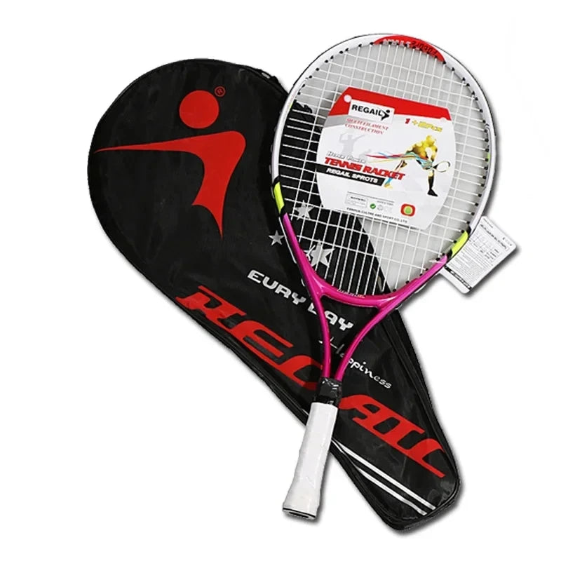 23-Inch Special Tennis Racket for Teenagers – Durable & Lightweight