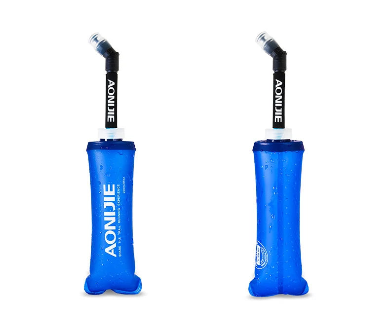 Water Bottle | 250ml & 500ml | Ideal for Running & Cycling