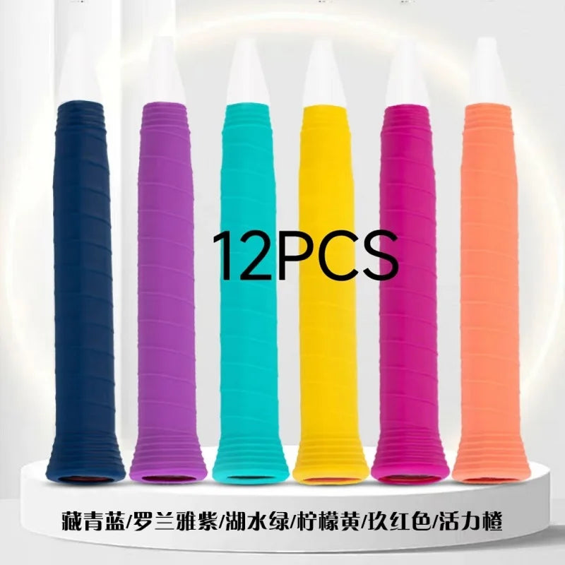 PU Racket Overgrip Anti-Slip Sweat Absorbent Tape