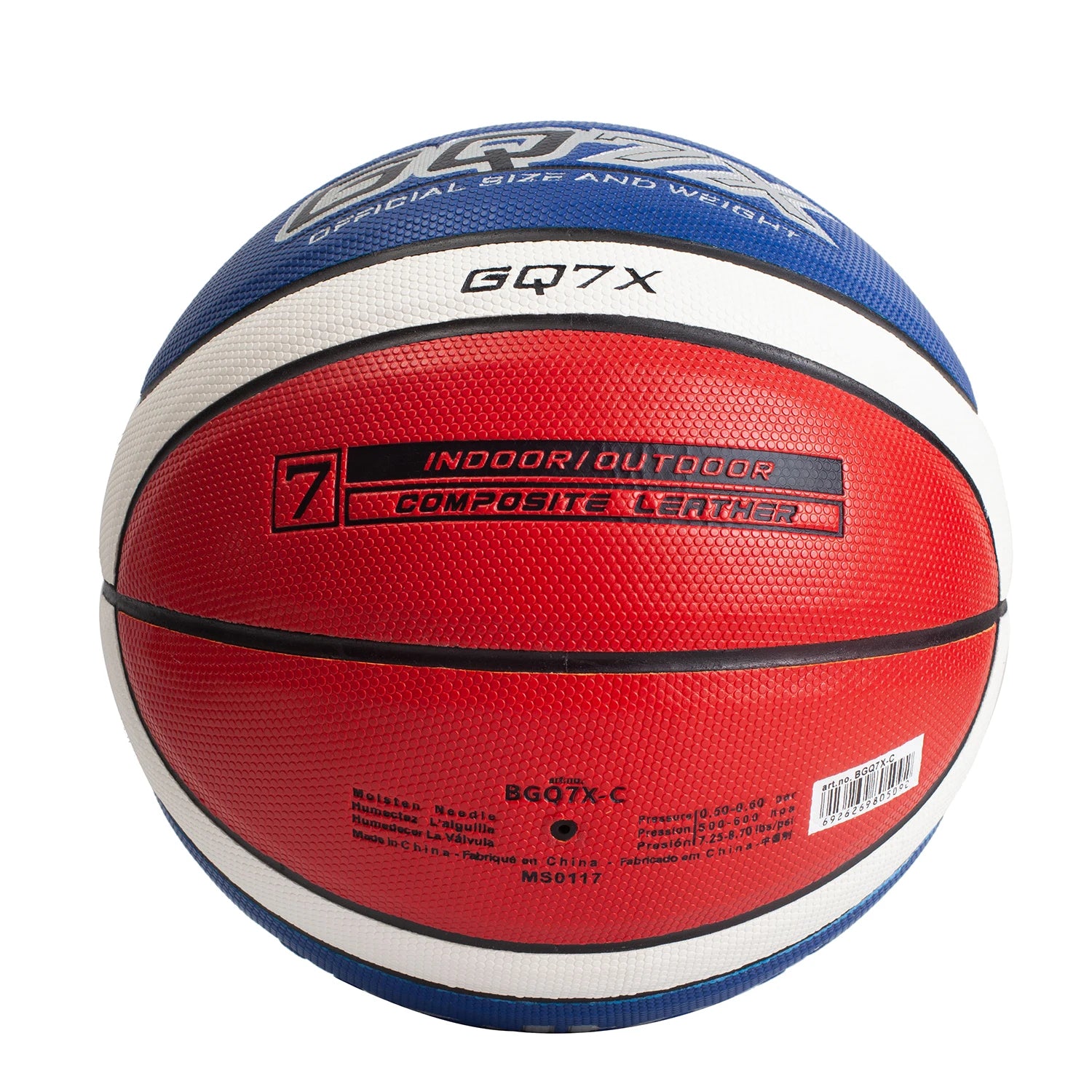 Molten Basketball – Elite Performance for Every Player