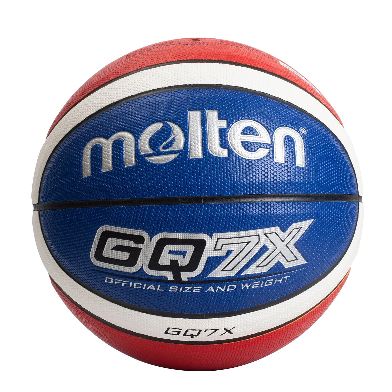 Molten Basketball – Elite Performance for Every Player