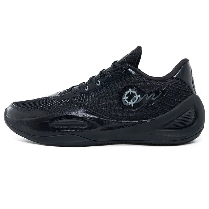 RIGORER Austin Reaves Signature Shoes Rigorer AR1 'silent night' Men Professional Basketball Shoes Sport Sneakers
