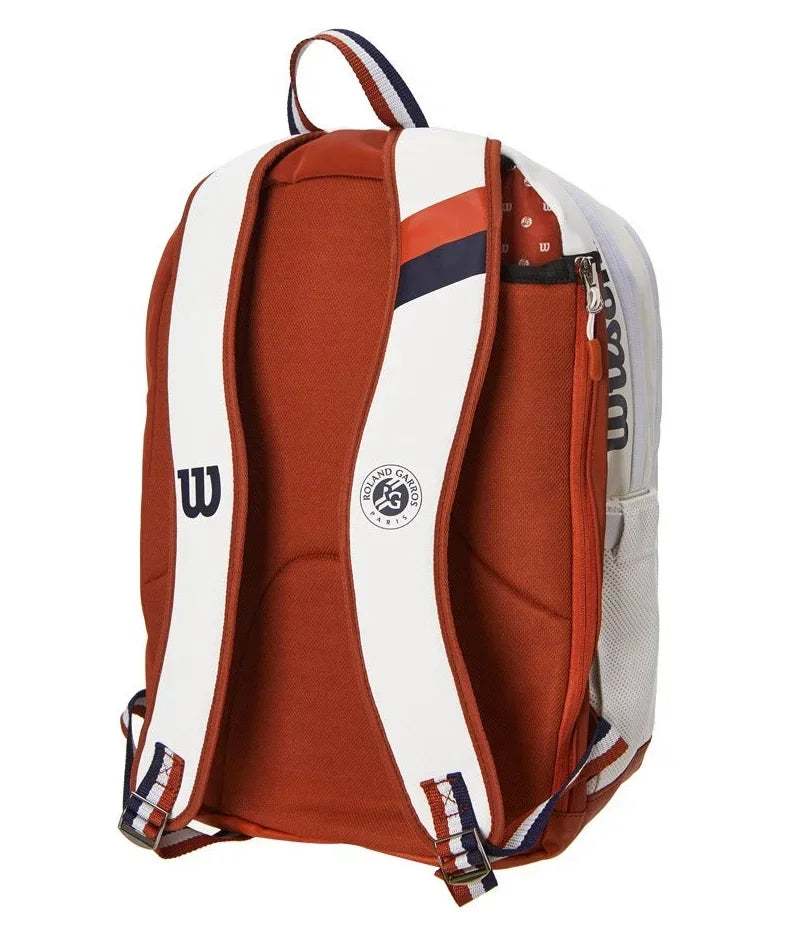 Tennis Bag – Commemorative French Open Edition