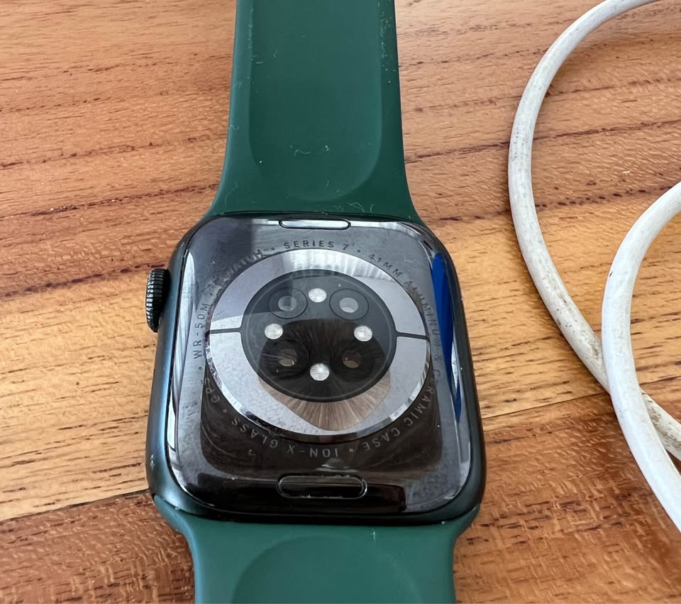 Apple Watch Series 7 41mm - Used