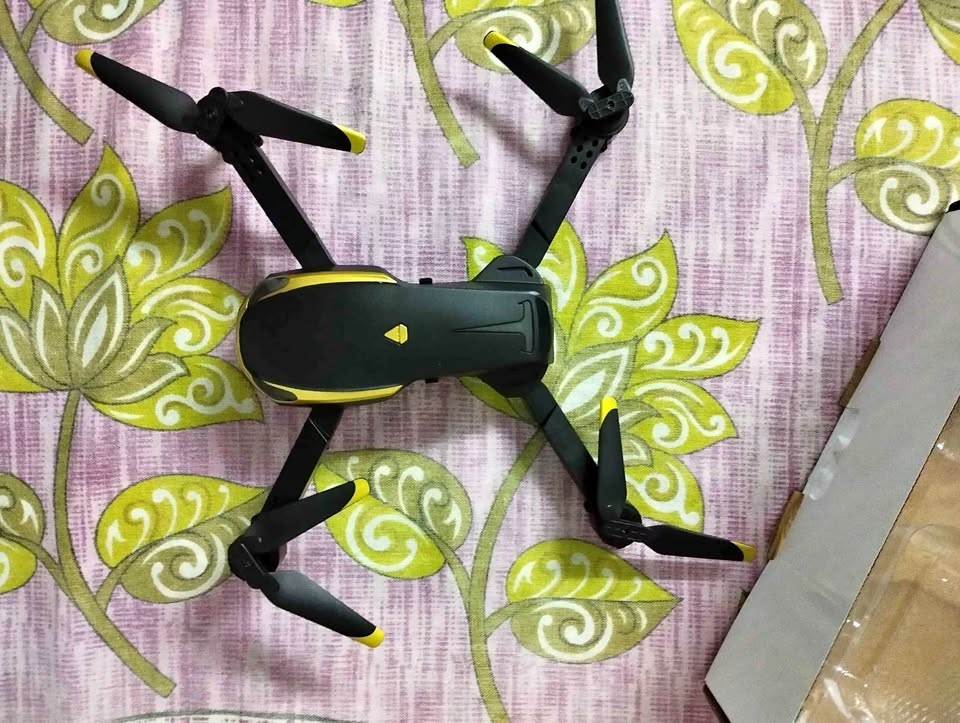 Latest Drone MK8