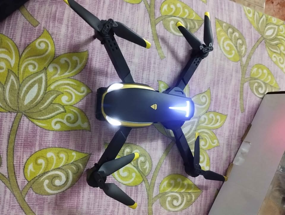 Latest Drone MK8