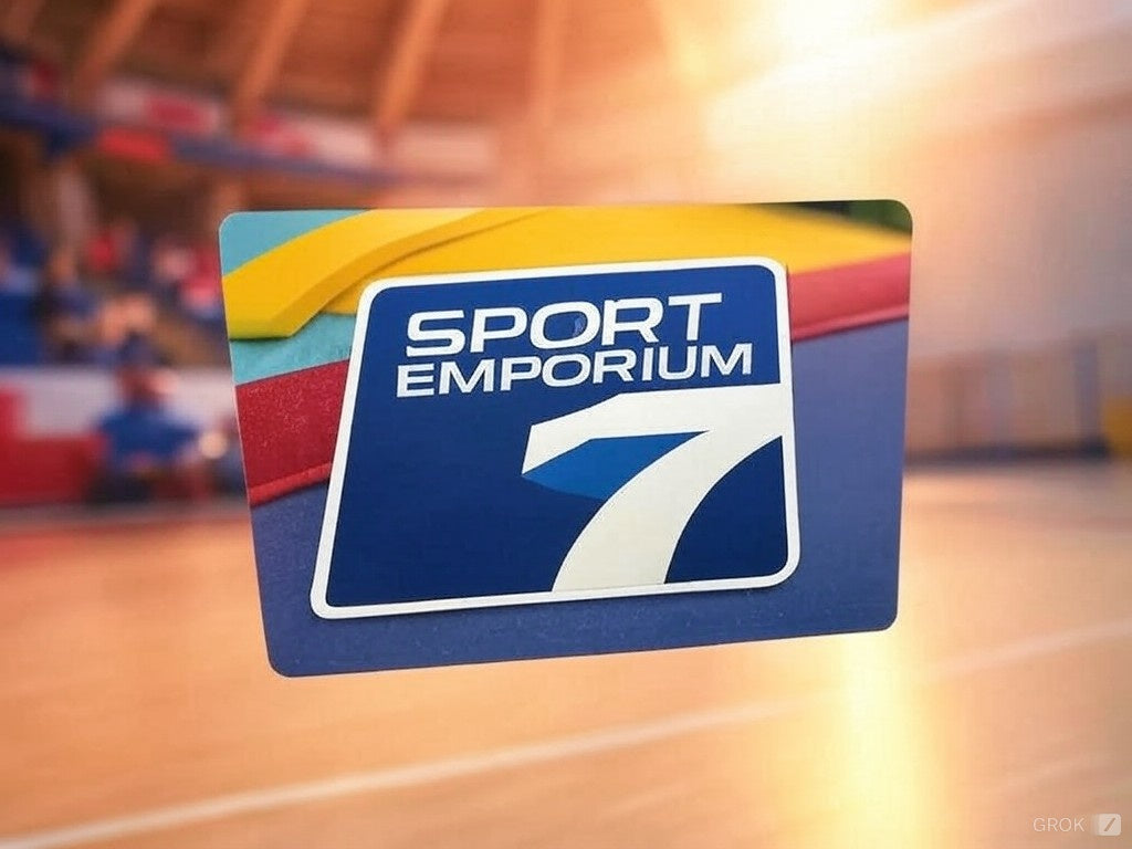 Sport Emporium 7 Gift Card